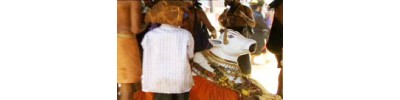 சபரி மலைக்குச் செல்லும் வழியில் உள்ள திருத்தலங்கள்